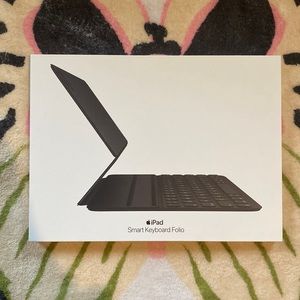 Ipad Smart Keyboard